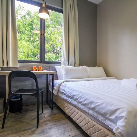 Chariton Hotel Alma Bukit Mertajam Eksteriør bilde