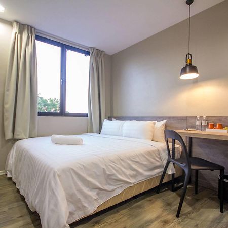 Chariton Hotel Alma Bukit Mertajam Eksteriør bilde