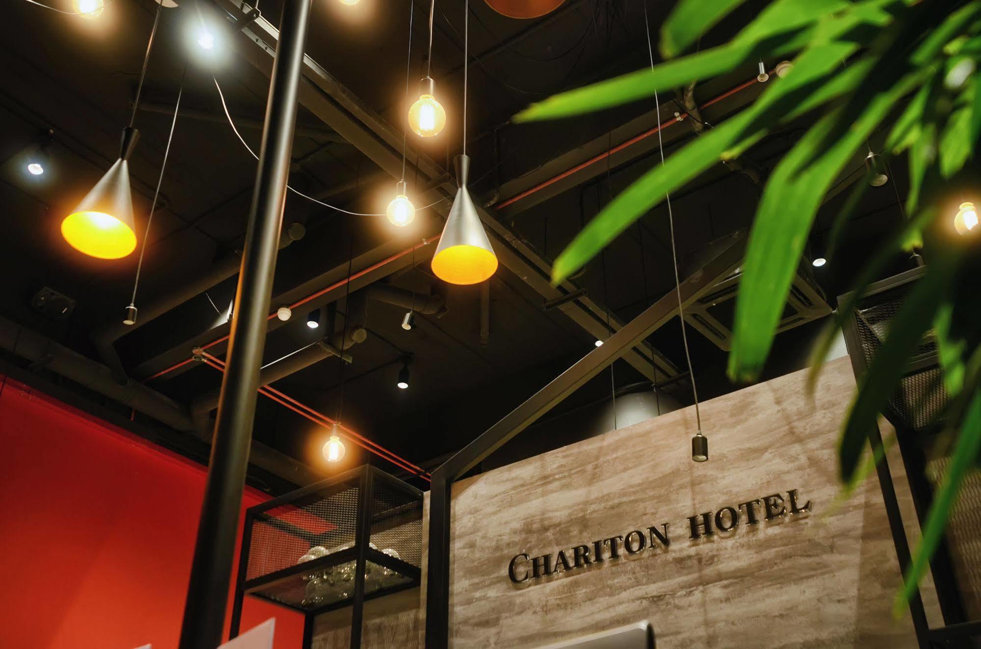 Chariton Hotel Alma Bukit Mertajam Eksteriør bilde