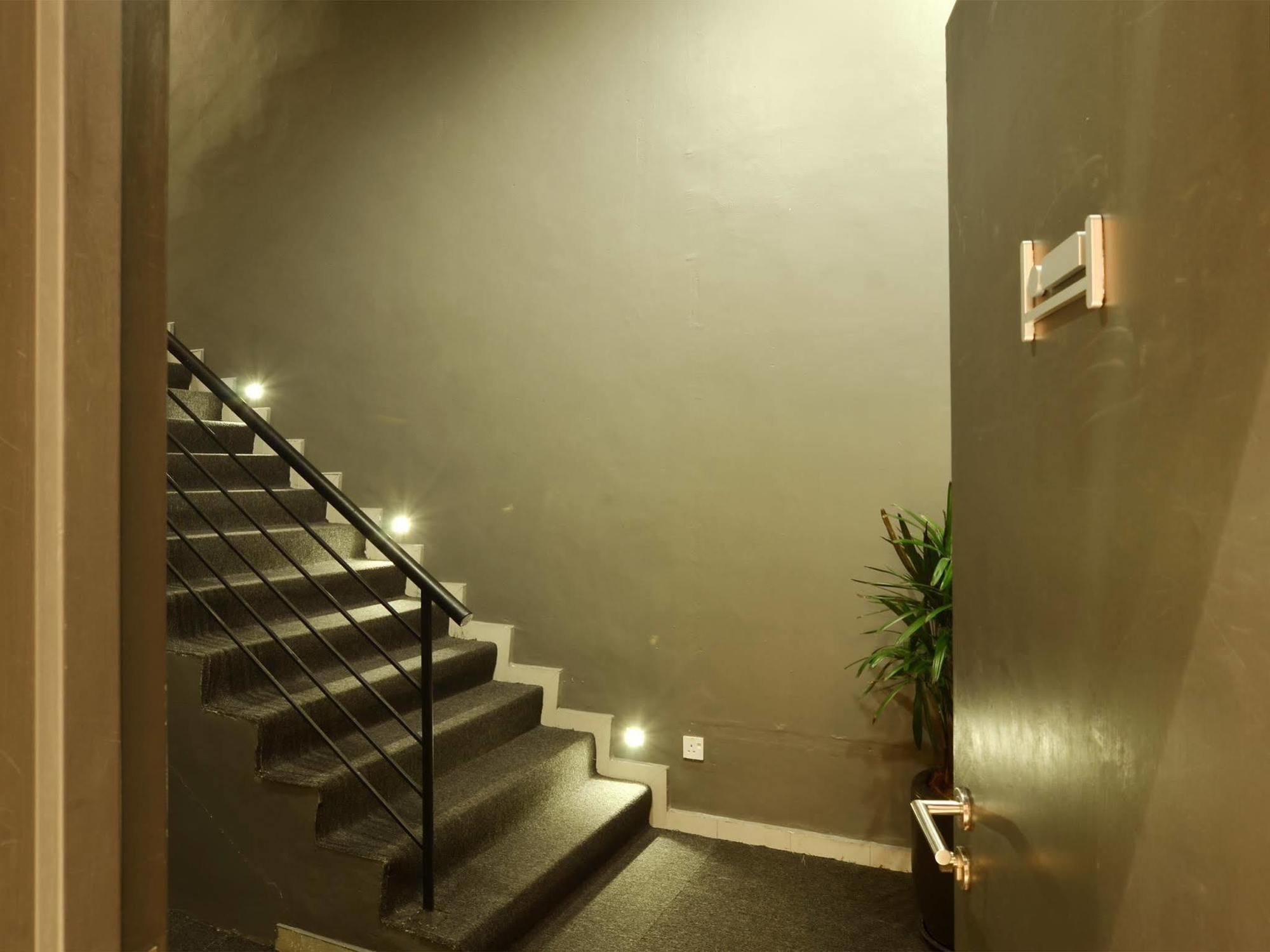 Chariton Hotel Alma Bukit Mertajam Eksteriør bilde